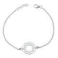 Jasmine Argent Bracelet ZA-7076
