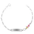 Oviva Argent Bracelet ZA-7137