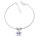 Bellerose Argent Bracelet ZA-7142