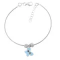 Angelica Argent Bracelet ZA-7143