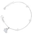 Livia Argent Bracelet ZA-7170