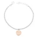 Izabella Argent Bracelet ZA-7185
