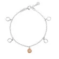 Maite Argent Bracelet ZA-7376