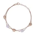 Joelle Argent Bracelet ZA-7432