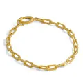 Bloom Argent Bracelet ZA-7544/G