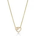 Ida Argent Collier avec pendentif ZH-7521/G