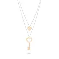 Izabella Argent Collier ZK-7185