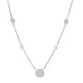 Milena Argent Collier ZK-7379