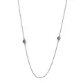 Euphemia Argent Collier ZK-7411