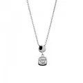 Myrela Argent Collier ZK-7486