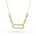 Essence Argent Collier ZK-7560/G