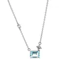 Fira Argent Collier ZK-7571