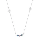 Regula Argent Collier ZK-7578