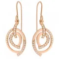 Celine Argent Boucle d'oreille ZO-7114/RG
