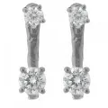 Lykke Argent Boucle d'oreille ZO-7128