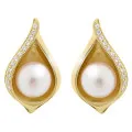 Sophia Argent Puce d'oreille ZO-7234/G