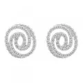 Roshina Argent Puce d'oreille ZO-7274