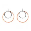 Margot Argent Boucle d'oreille ZO-7387