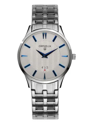 The Flatline Montre OR62501