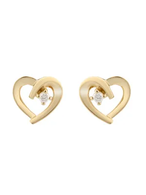 Mera Argent Puce d'oreille zo-7370 G