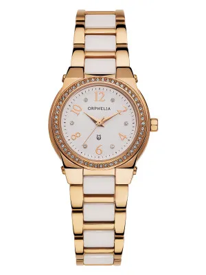 Bellevue Montre 153-3711-17