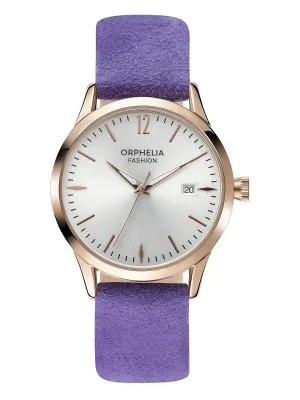 Suede Montre OF711820