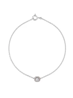 Gilda Bicolore 18C Bracelet AD-1027/1