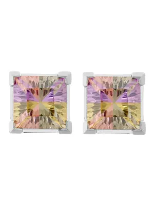 Argent Puce d'oreille CC-36