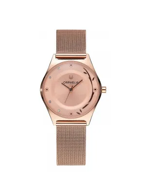 Opulent Chic Montre OR12603