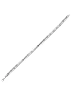 Argent Bracelet ZA-1006