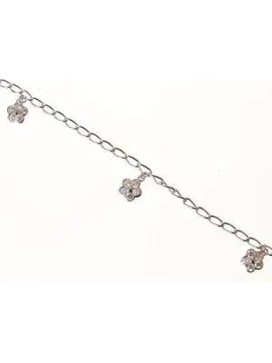 Argent Bracelet ZA-1632