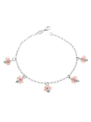 Argent Bracelet ZA-1710