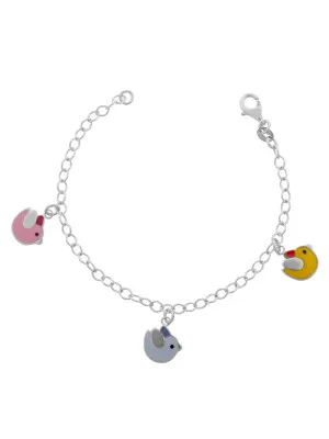 Argent Bracelet ZA-1809