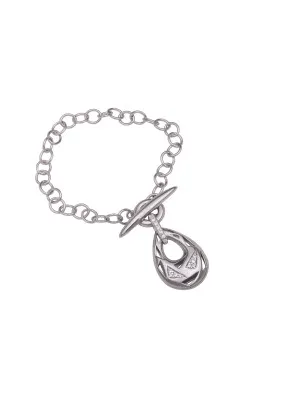 Argent Bracelet ZA-1902