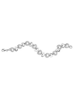 Argent Bracelet ZA-1964
