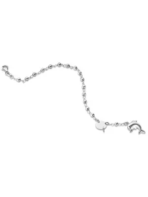 Argent Bracelet ZA-1981