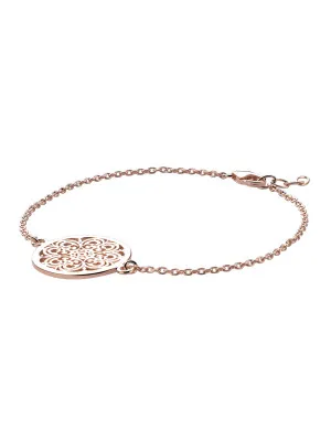 Argent Bracelet ZA-6034/1