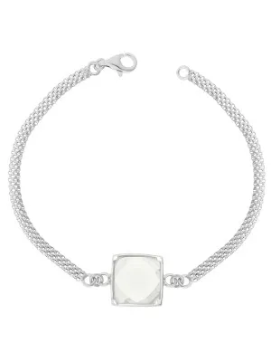 Argent Bracelet ZA-7101