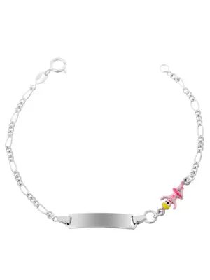 Oviva Argent Bracelet ZA-7137
