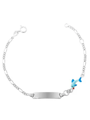Argent Bracelet ZA-7151