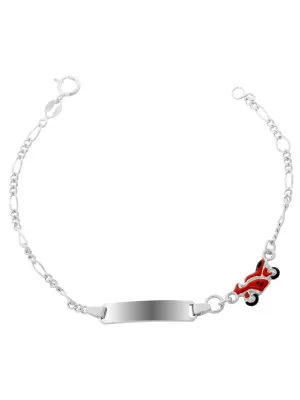 Argent Bracelet ZA-7153