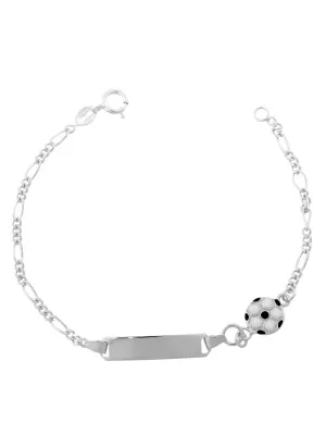 Argent Bracelet ZA-7155