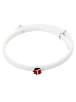 Argent Bracelet ZA-7156/WHITE