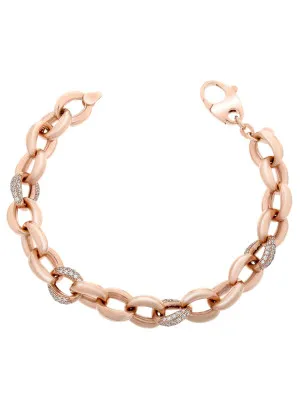 Argent Bracelet ZA-7175/RG