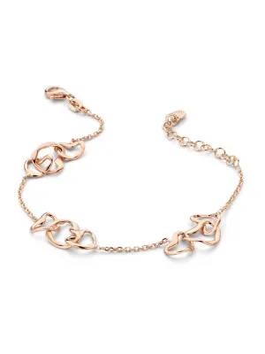 Zelma Argent Bracelet ZA-7179/RG