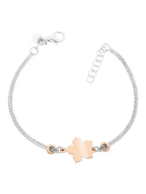 Dilara Argent Bracelet ZA-7184