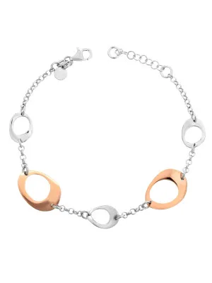 Isotta Argent Bracelet ZA-7192