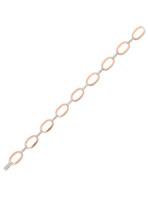Argent Bracelet ZA-7210