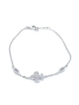 Argent Bracelet ZA-7264