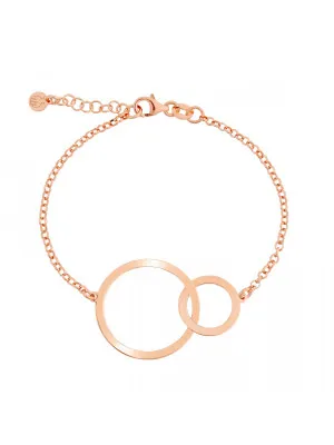 Ilaria Argent Bracelet ZA-7392